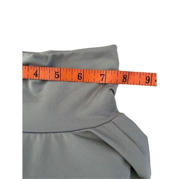 Nwt Haola Turtleneck Dress Open Back Formal Workwear Cocktail Career Professiona - Picture 15 of 16